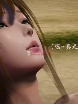 [3D]Bitch on the Beach+其他[中文全彩][76M-324P][百度网盘]