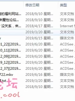 【自行打包】20190620最新发布-98年粉nen妹-还是那么皮肤白净【2V+600MB+百度盘】